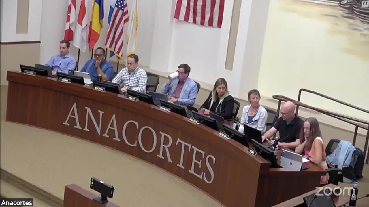 Public safety committee reports staffing progress; federal SAFER grant sought for three firefighters