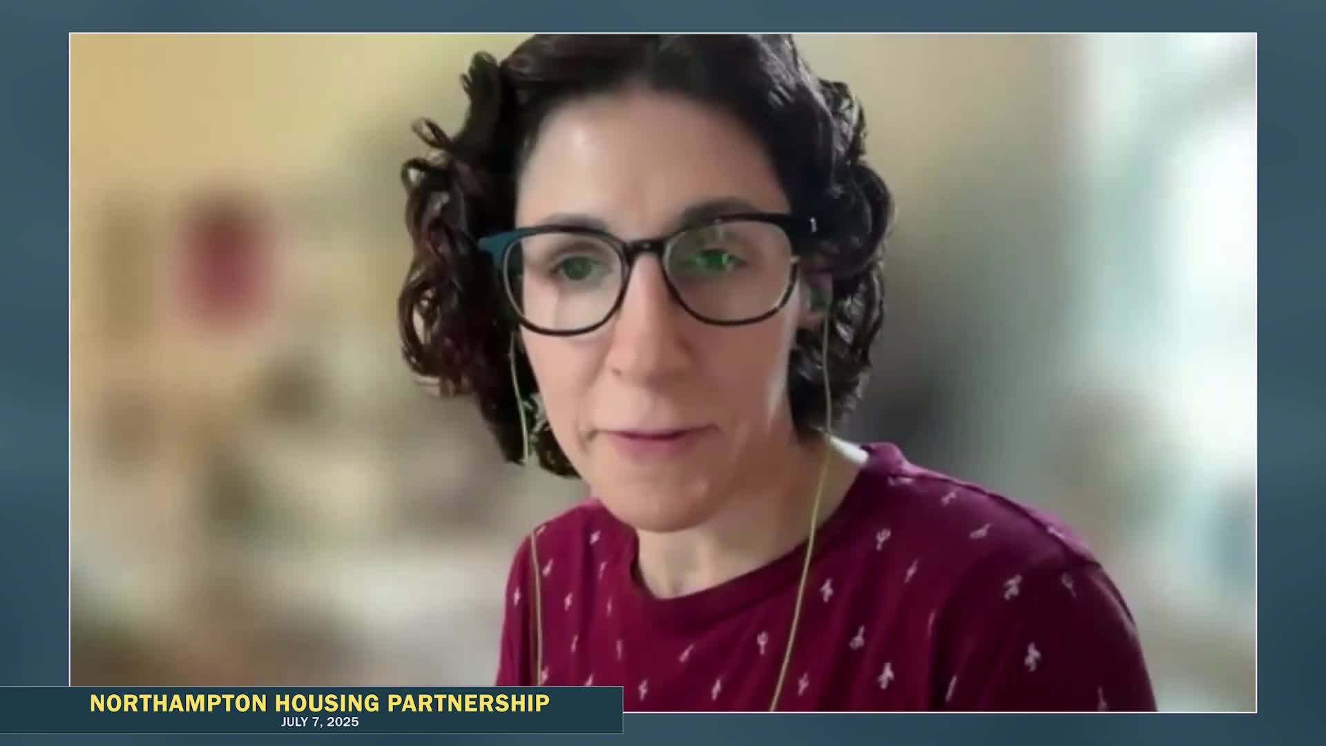 Housing Partnership discusses small project ideas to boost community impact