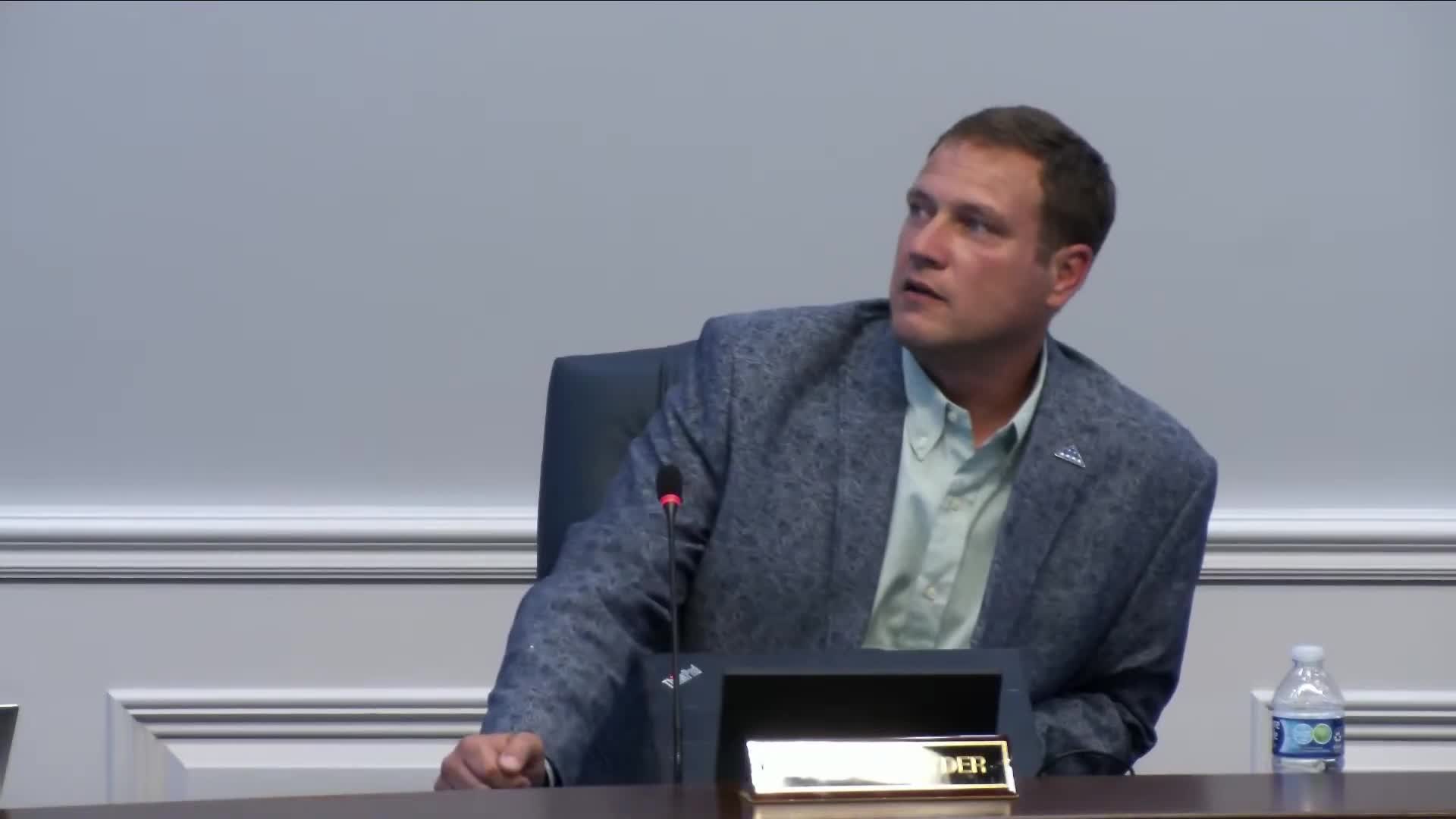 Carmel City Council debates strategic planning amid apartment development concerns