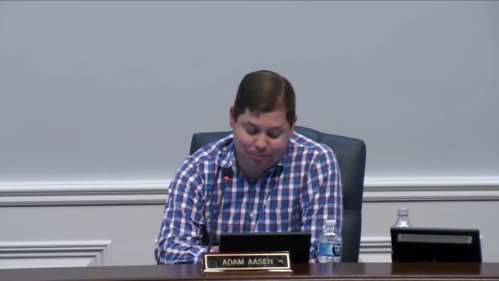 Council approves $1.3M appropriation to continue White River Greenway North extension (Ready 1 grant)