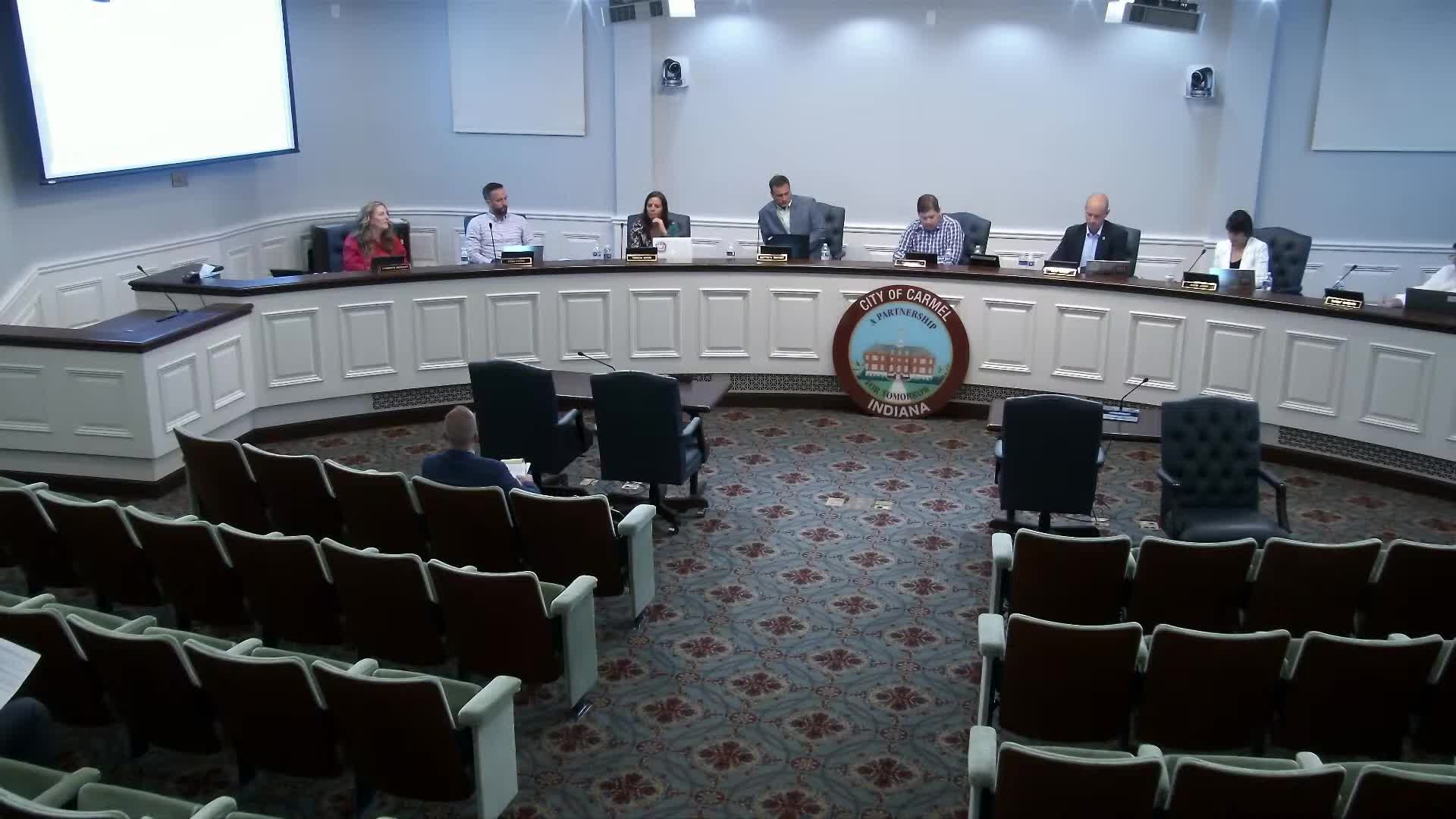 Council hires outside law firm to investigate Christkindl Market matters; scope broadened to include legislative interviews