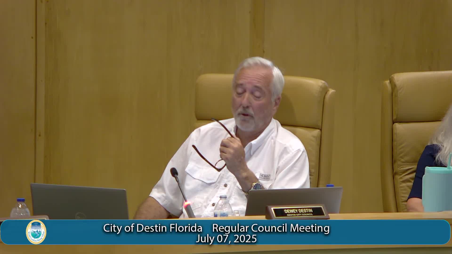 CitizenPortal ai Destin City - Thumbnail 11894976 