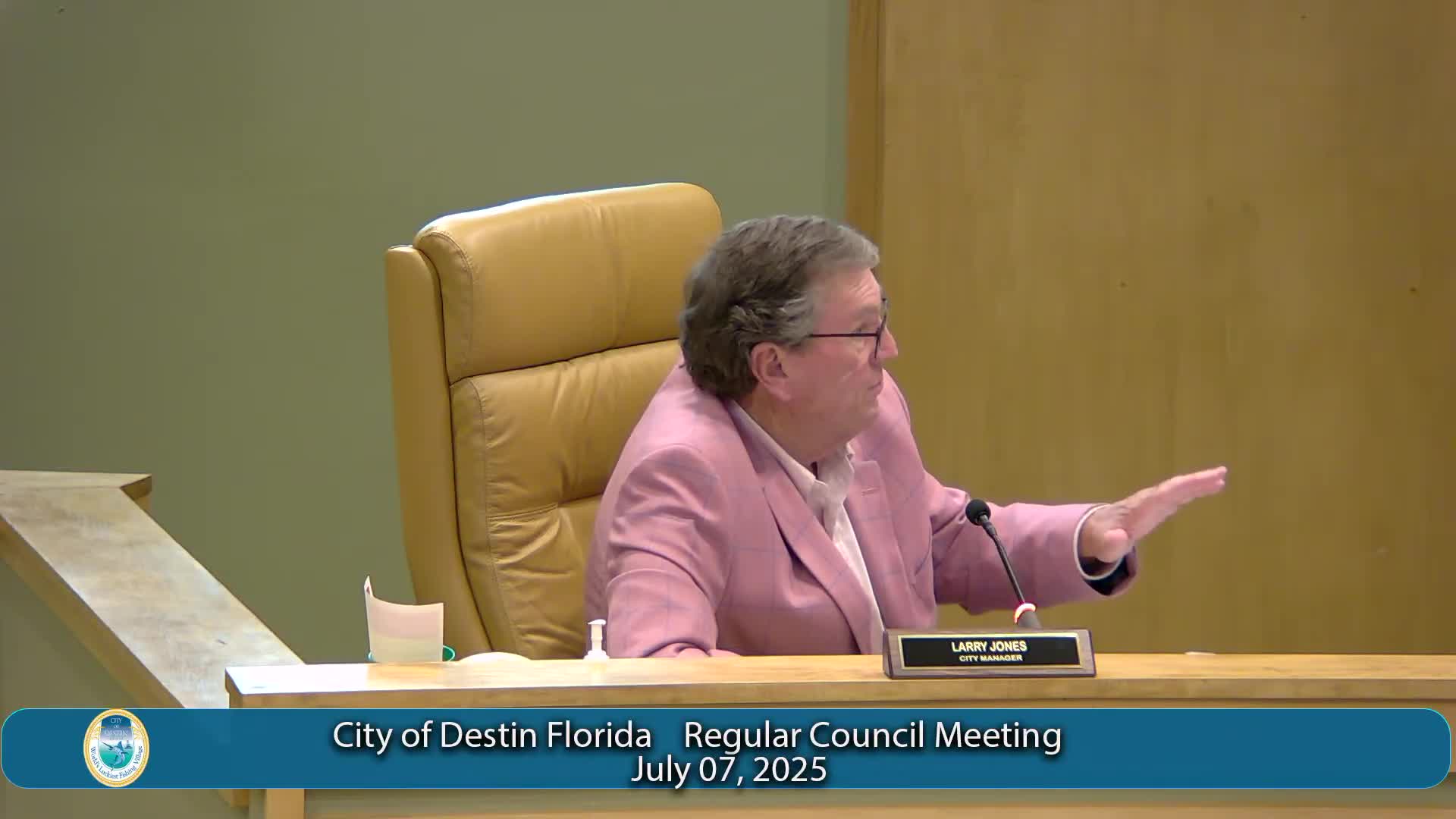 Walton County sets strict regulations for bonfire permits and locations