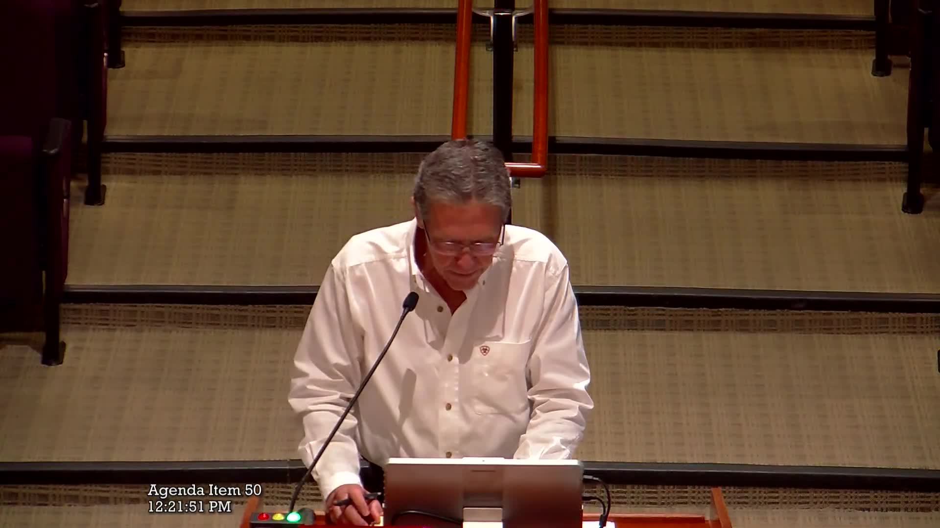 Mohave County Board approves new RV resort and commercial development plans