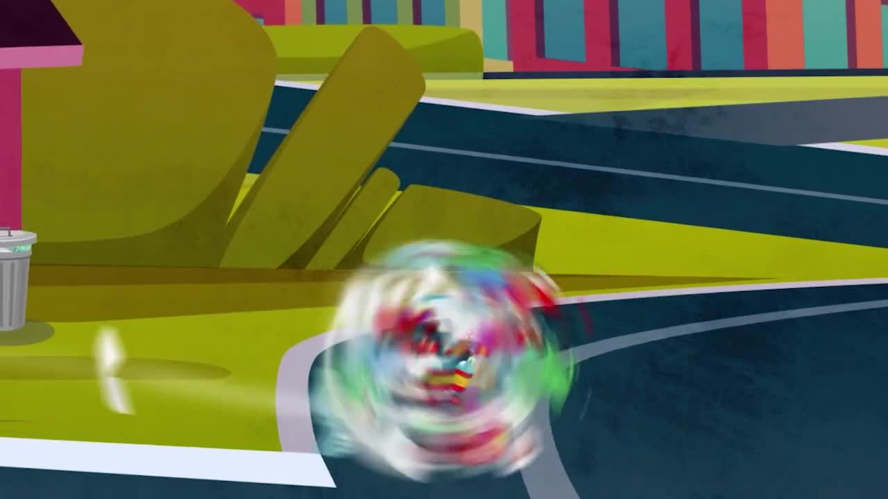 Resident urges neighbors to vanquish 'Litterzilla' to protect Chesapeake Bay