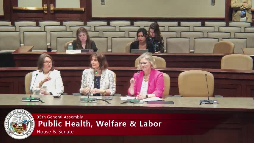 Arkansas Medicaid seeks to improve access for pregnant women through new eligibility rules