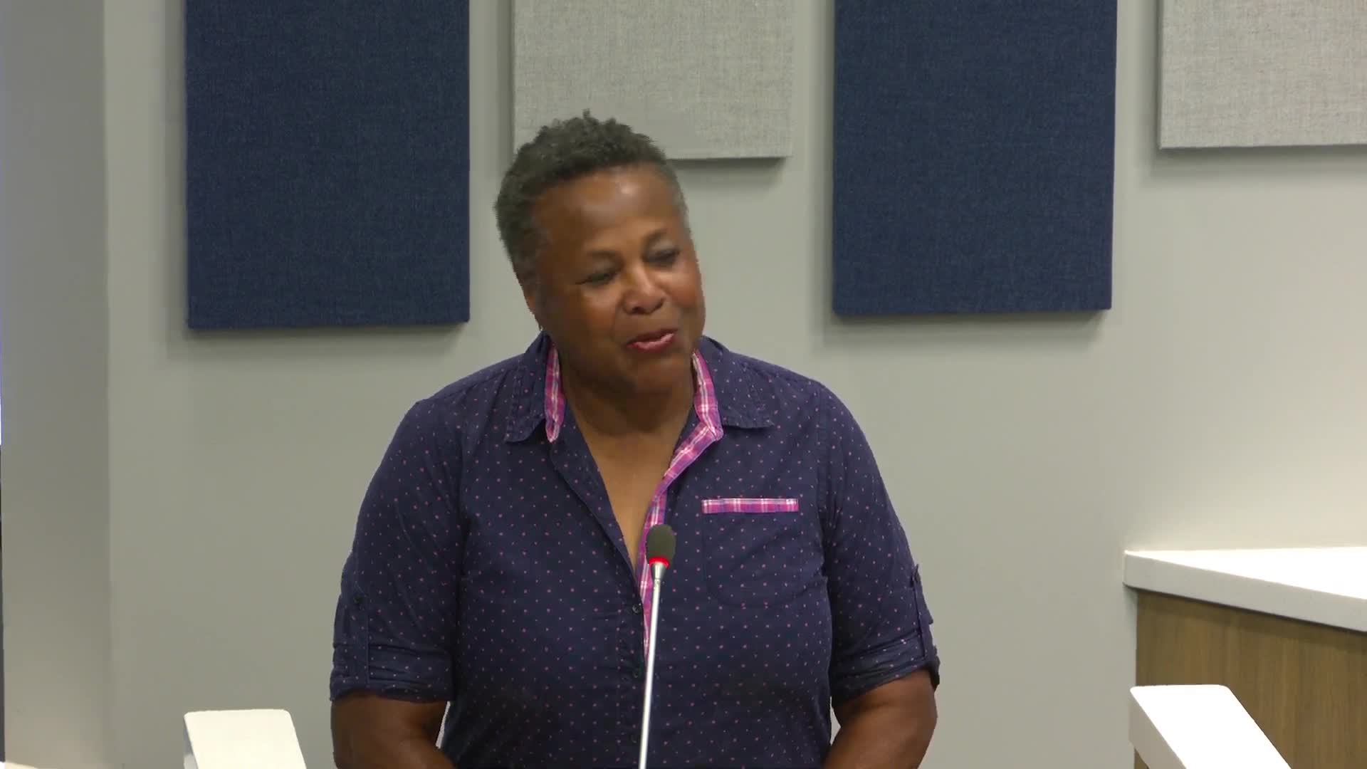 Cobb County Board commended for property tax assessment stability amid statewide increases