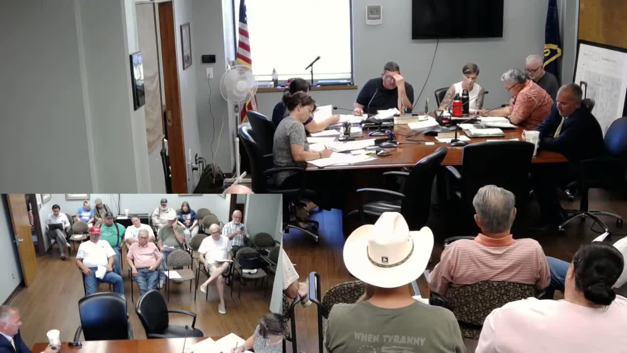 County officials explore potential animal rescue facility on Native Road landfill site
