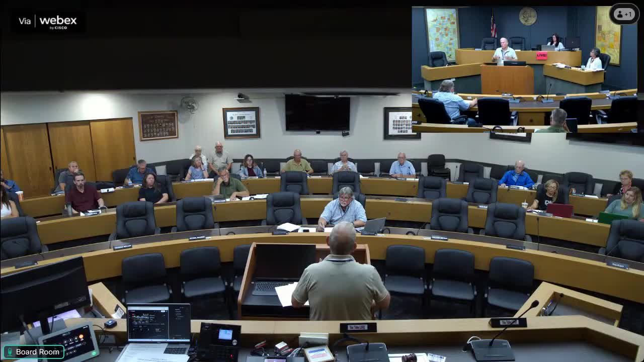 708 Board plans to enhance mental health service access amid funding challenges