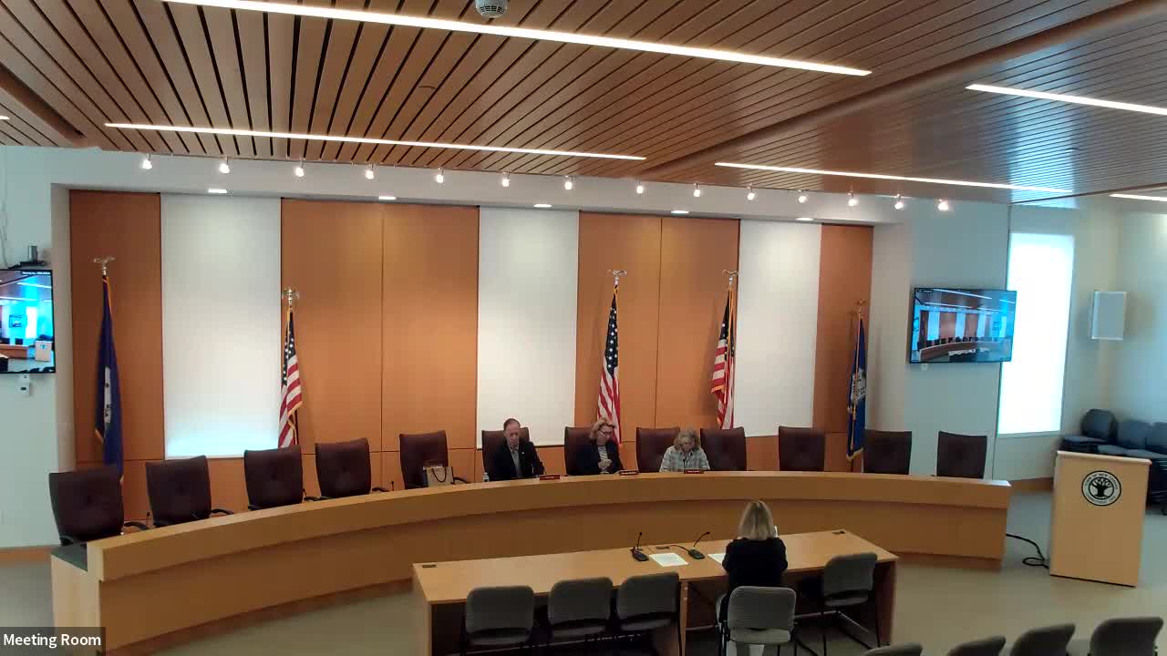 New Canaan Police Department approves $151K for three new vehicles and equipment