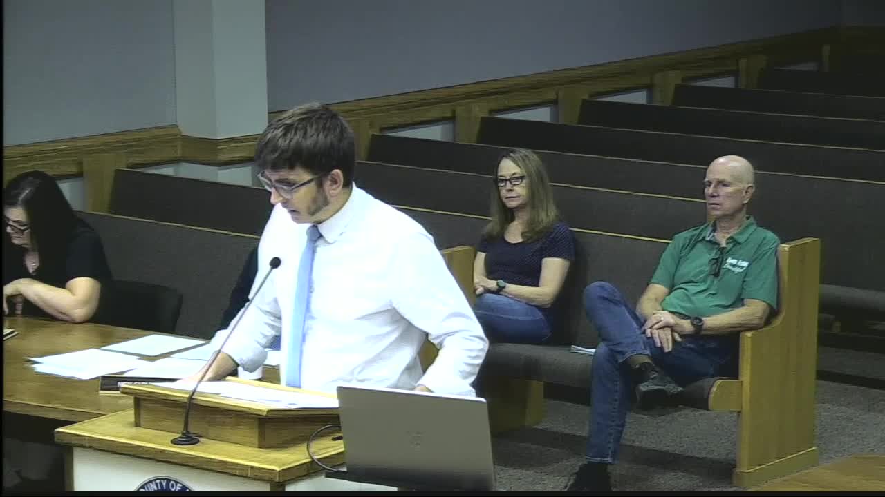 Jefferson and West Jefferson propose key transportation improvement projects to NCDOT