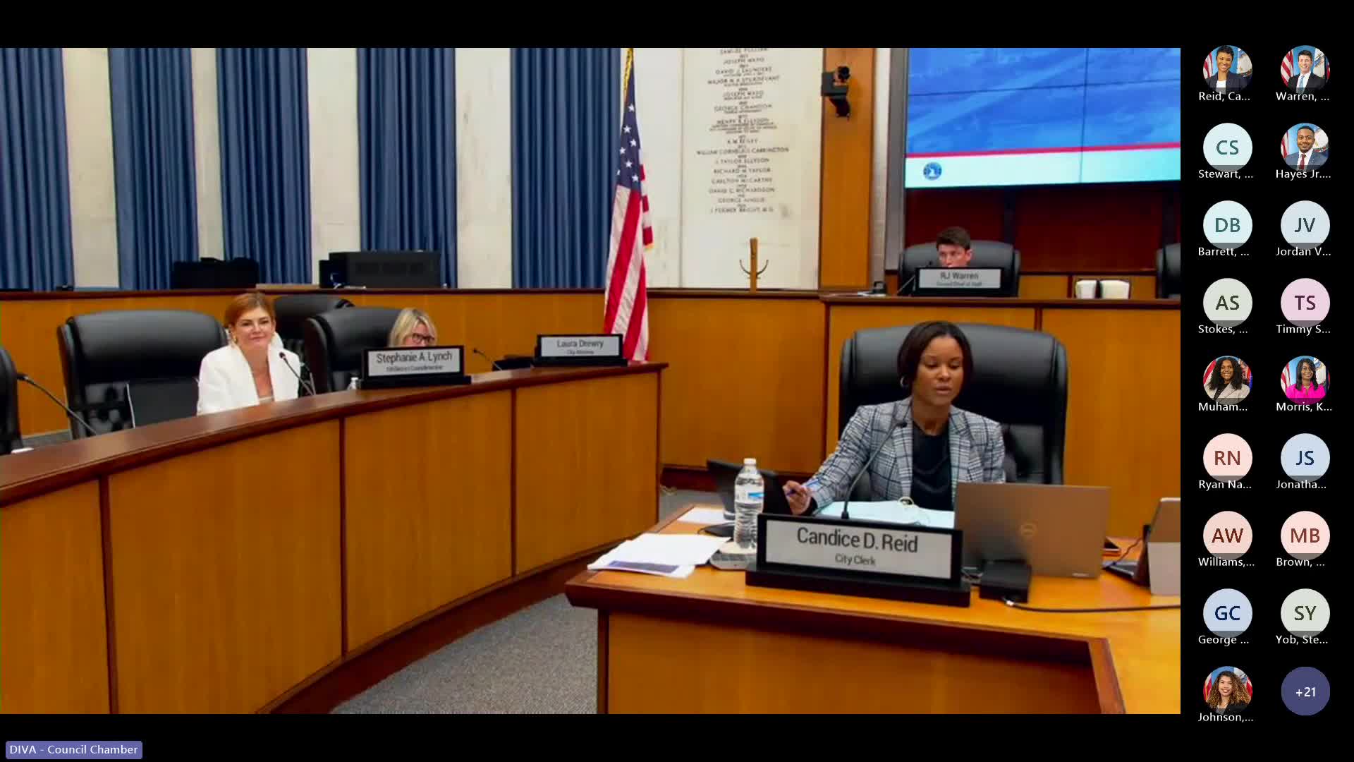 Richmond emergency team identifies gaps and plans improvements following recent crisis