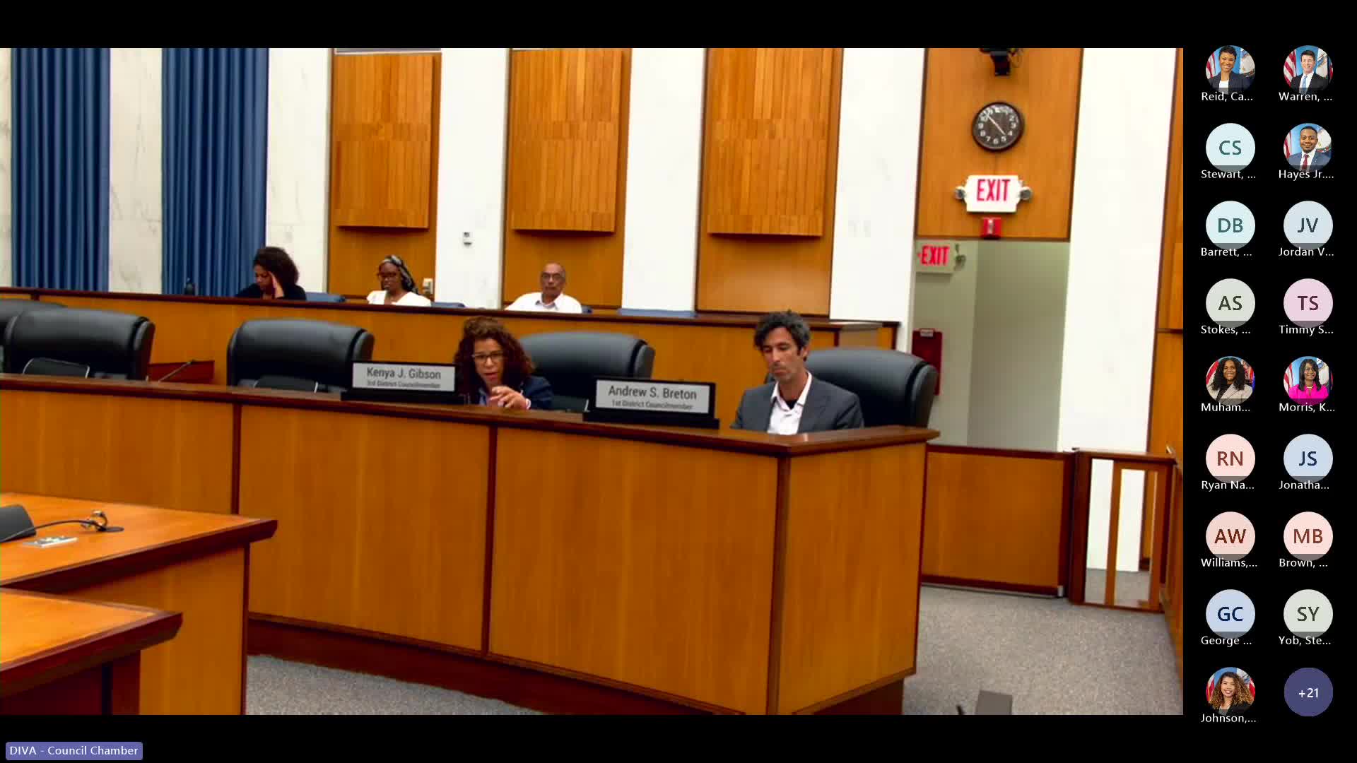 Richmond officials review $1.2M in consulting costs amid reimbursement queries