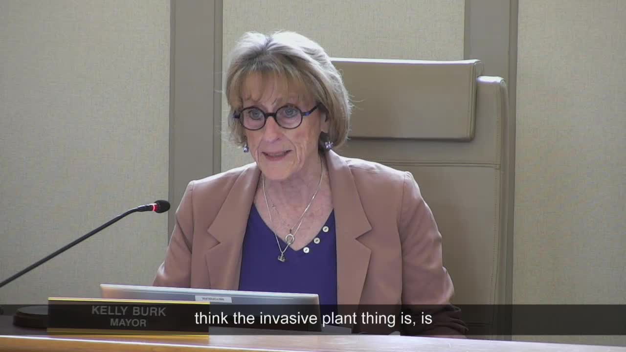 Delegate Martinez proposes to reinstate historic district disclosure and support electric leaf blowers