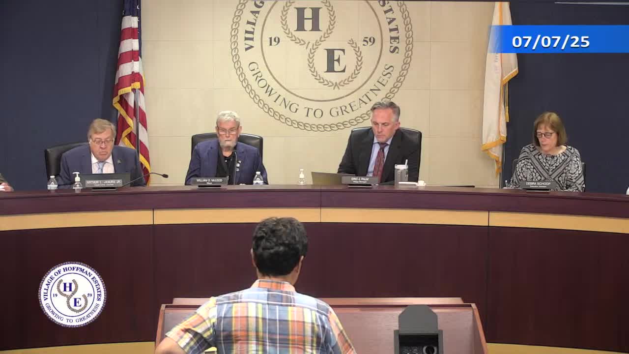 Hinsdale Council discusses new ordinance regulating e-bikes and e-scooters