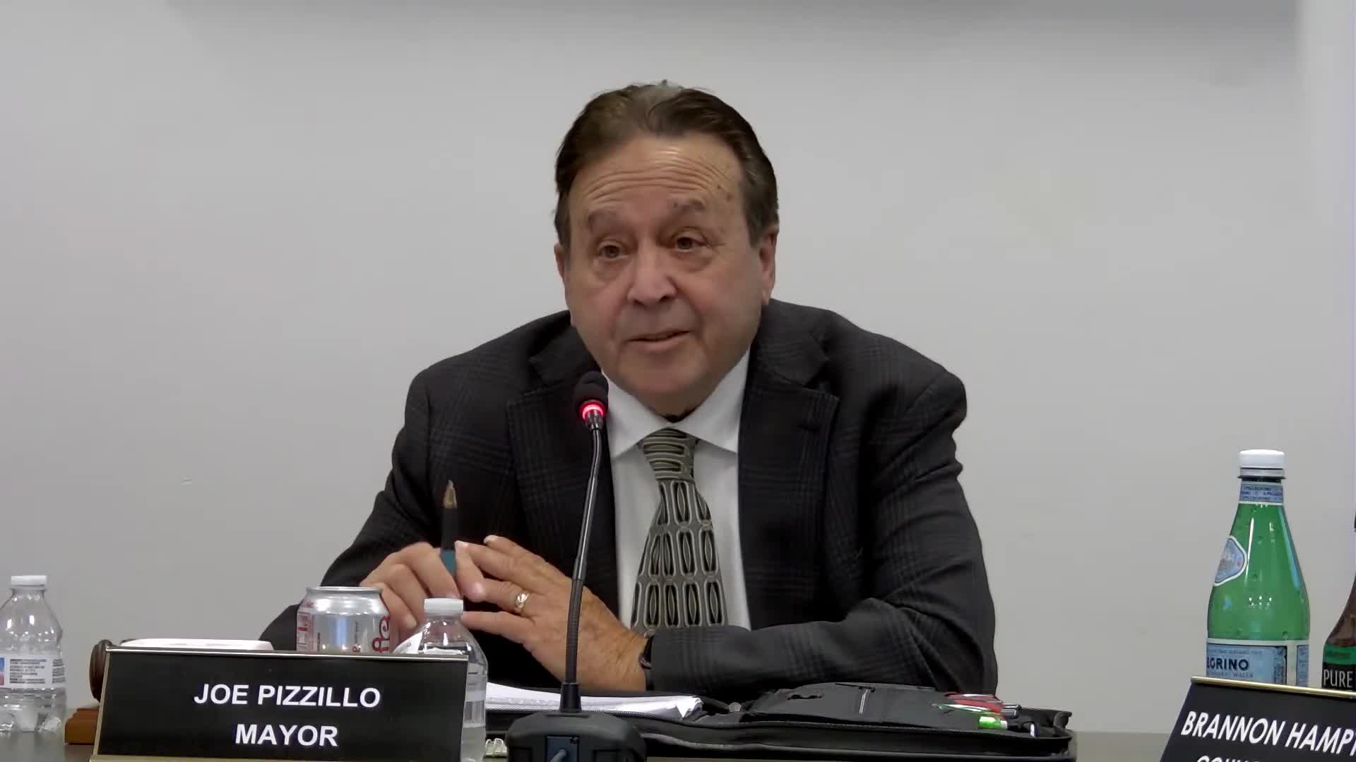 Goodyear council signals against allowing billboards after staff review