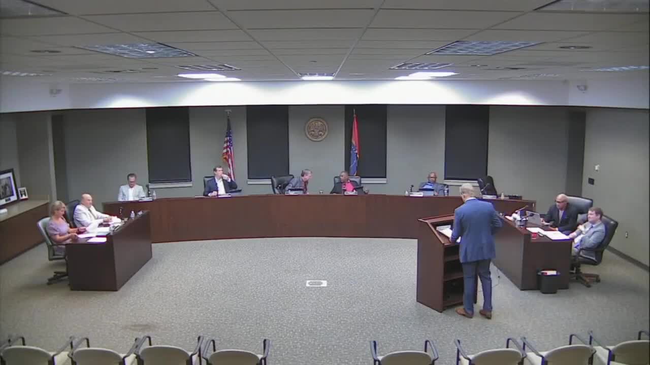 Madison County presents 2025 tax roll data with significant growth highlights