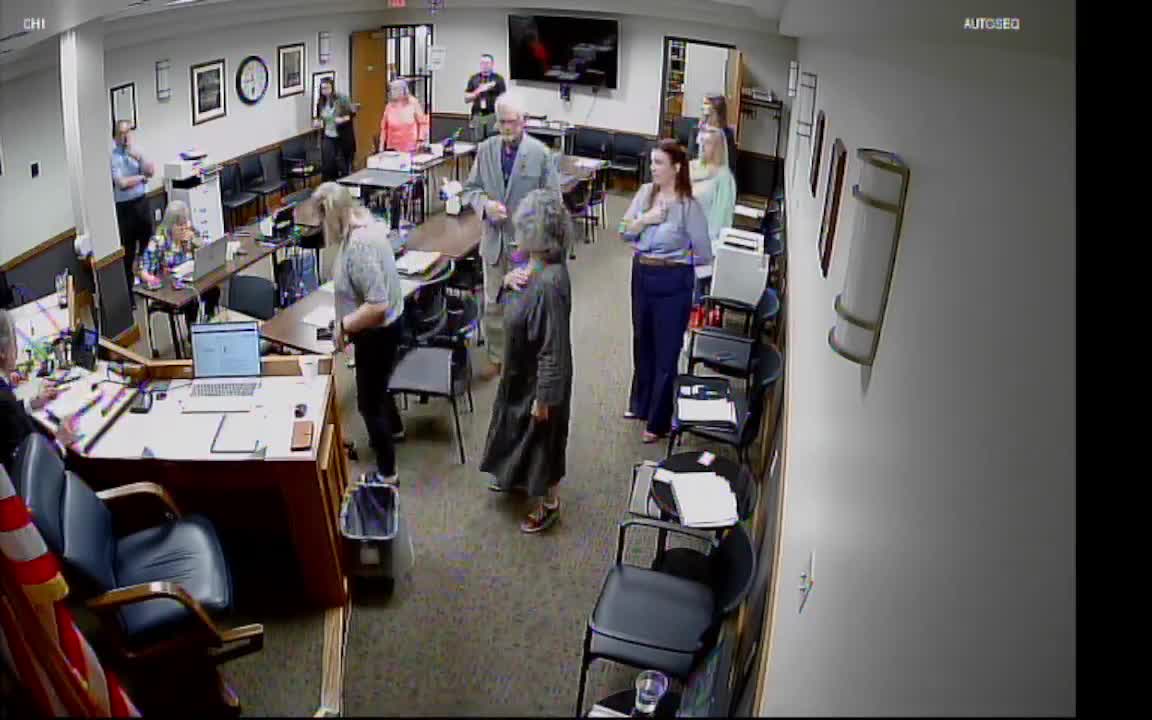 Cole County approves contract with Autonomy Today for inmate medical records