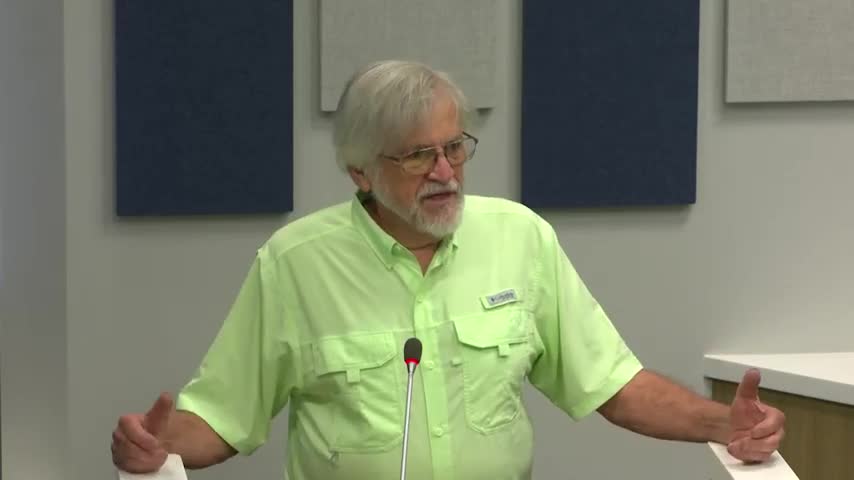 Cobb County Commissioners Propose Fire Fund Growth Reduction Amid Budget Discussions