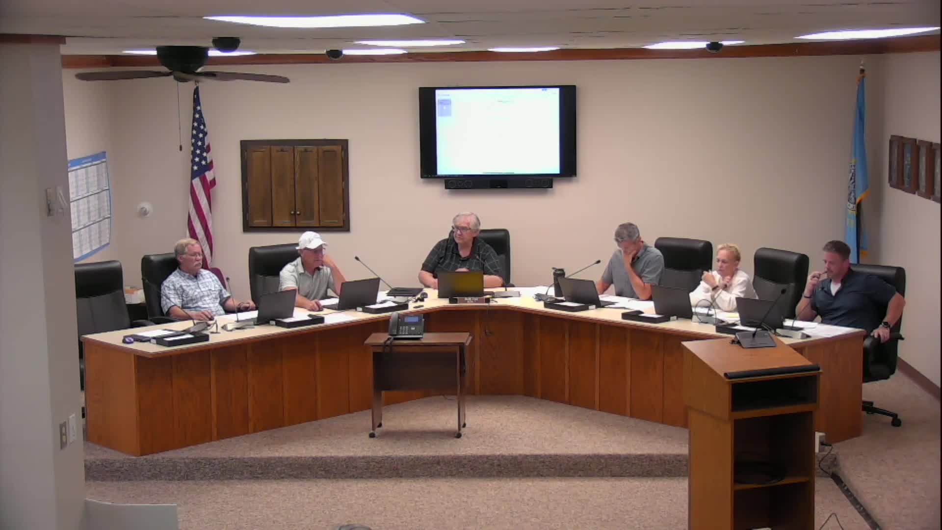Water Treatment Plant filters face operational issues and repair delays