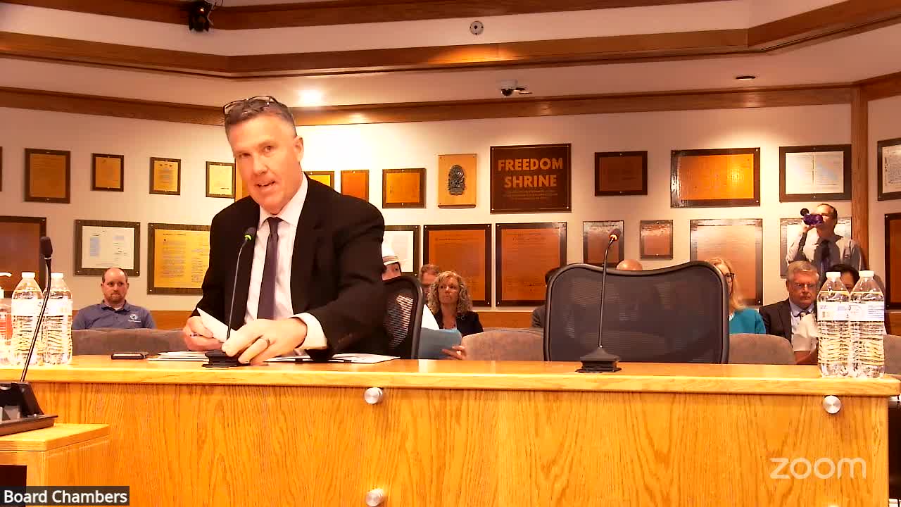 Butte County weighs expedited sediment removal at 5‑Mile Basin amid permitting risks