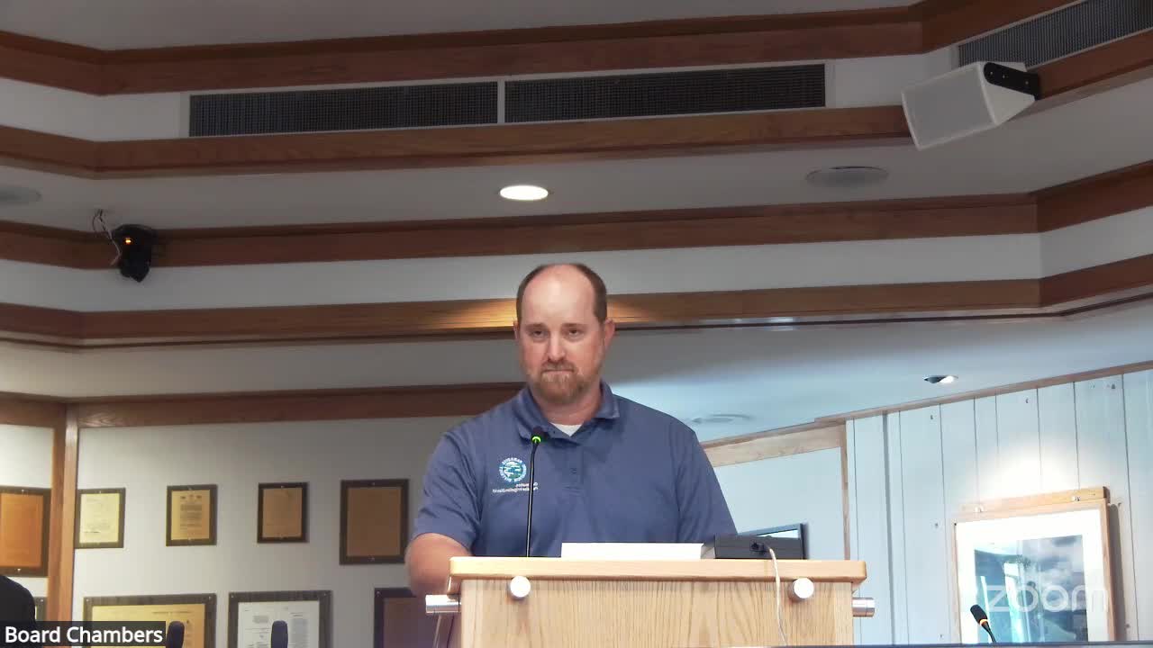 Butte County adopts $1.1 billion 2025‑26 budget; Measure H funds restore public‑safety and library staffing