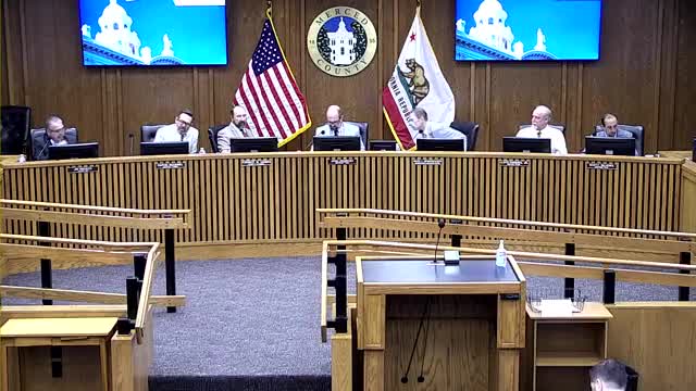 Merced County Supervisor McDaniel hosts July Fourth celebrations and honors community leaders