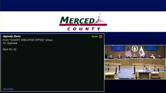 Merced County votes to keep both Dos Palos fire stations open for 18 months, staff to negotiate plan with city