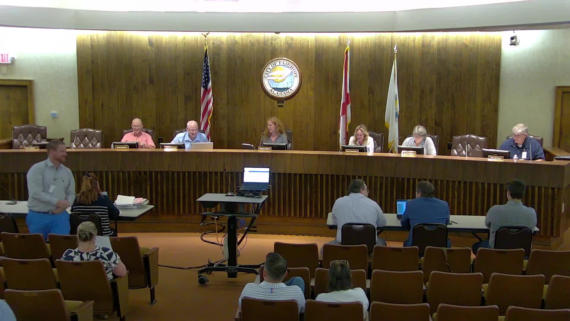 Fairhope approves final plat for Rockwell Place and El Pizzo subdivisions
