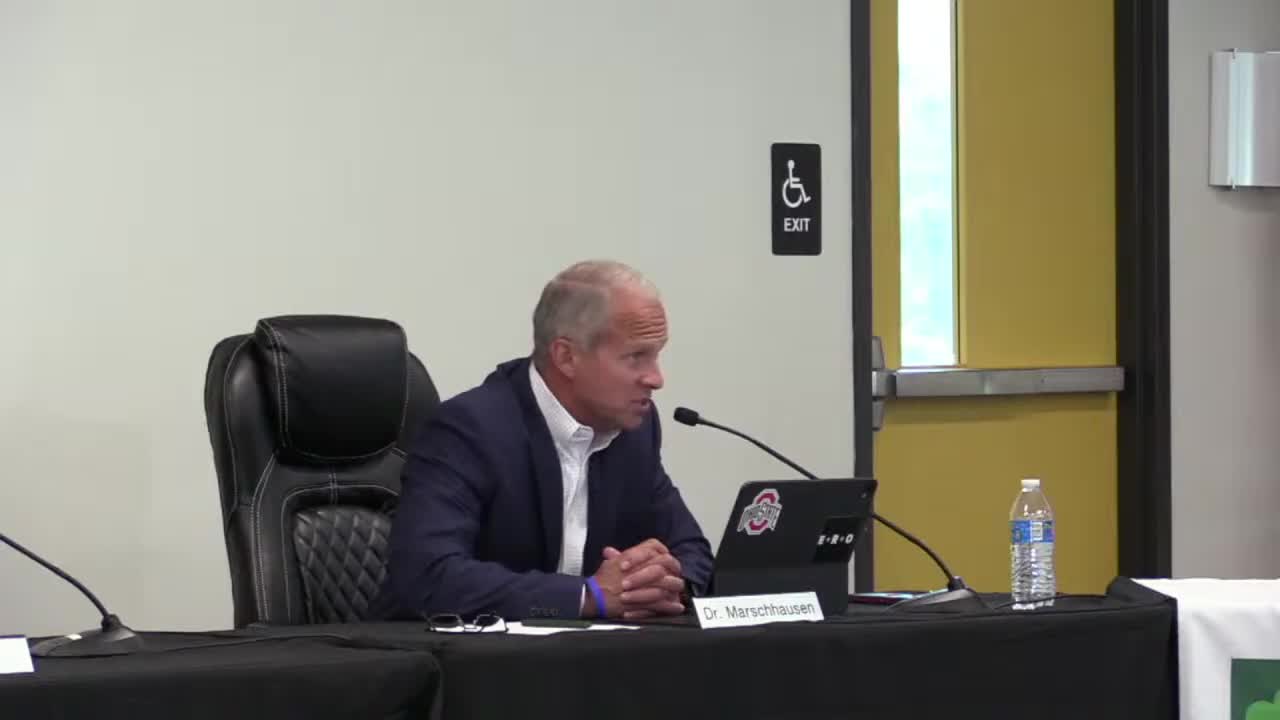 Dublin City Schools implement phone policy during school hours