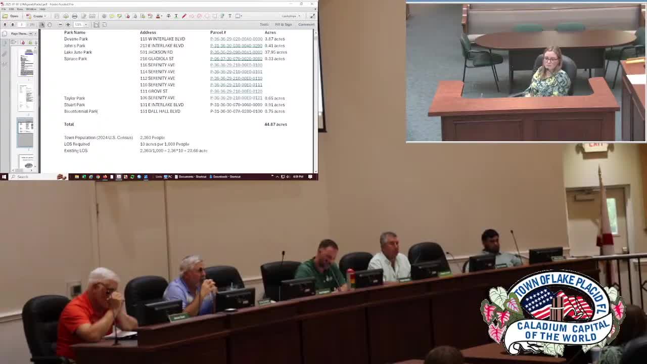 Lake Placid town planner aims to reshape development reputation