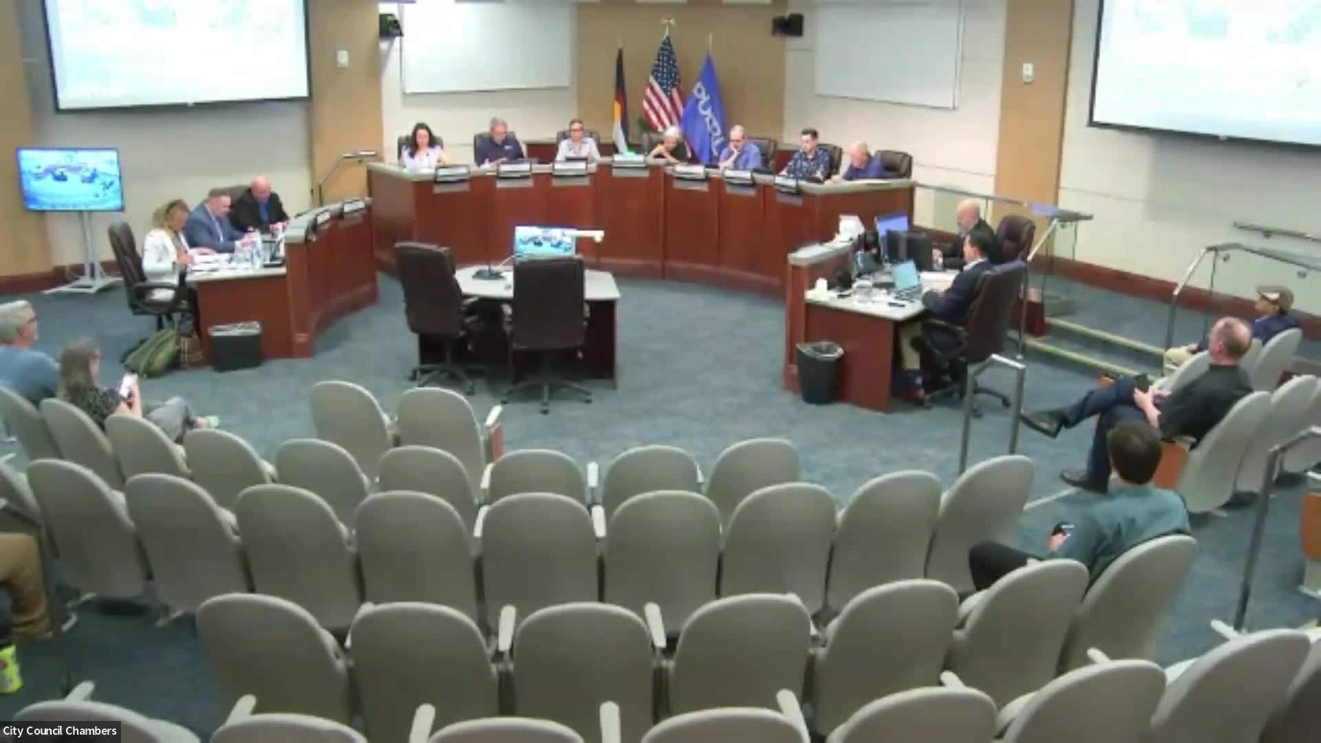 Pueblo Police Department launches drone program as first responders