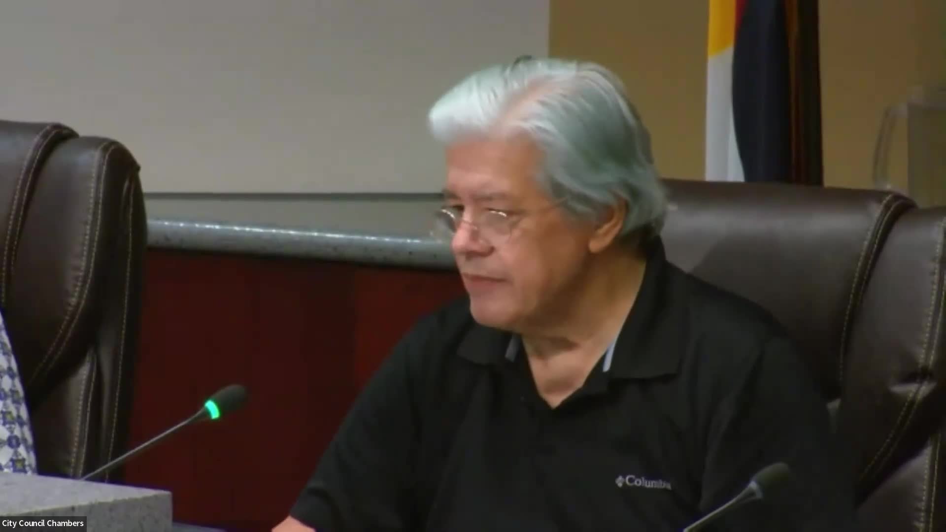 Pueblo City launches "drones as first responders" program; council hears city updates