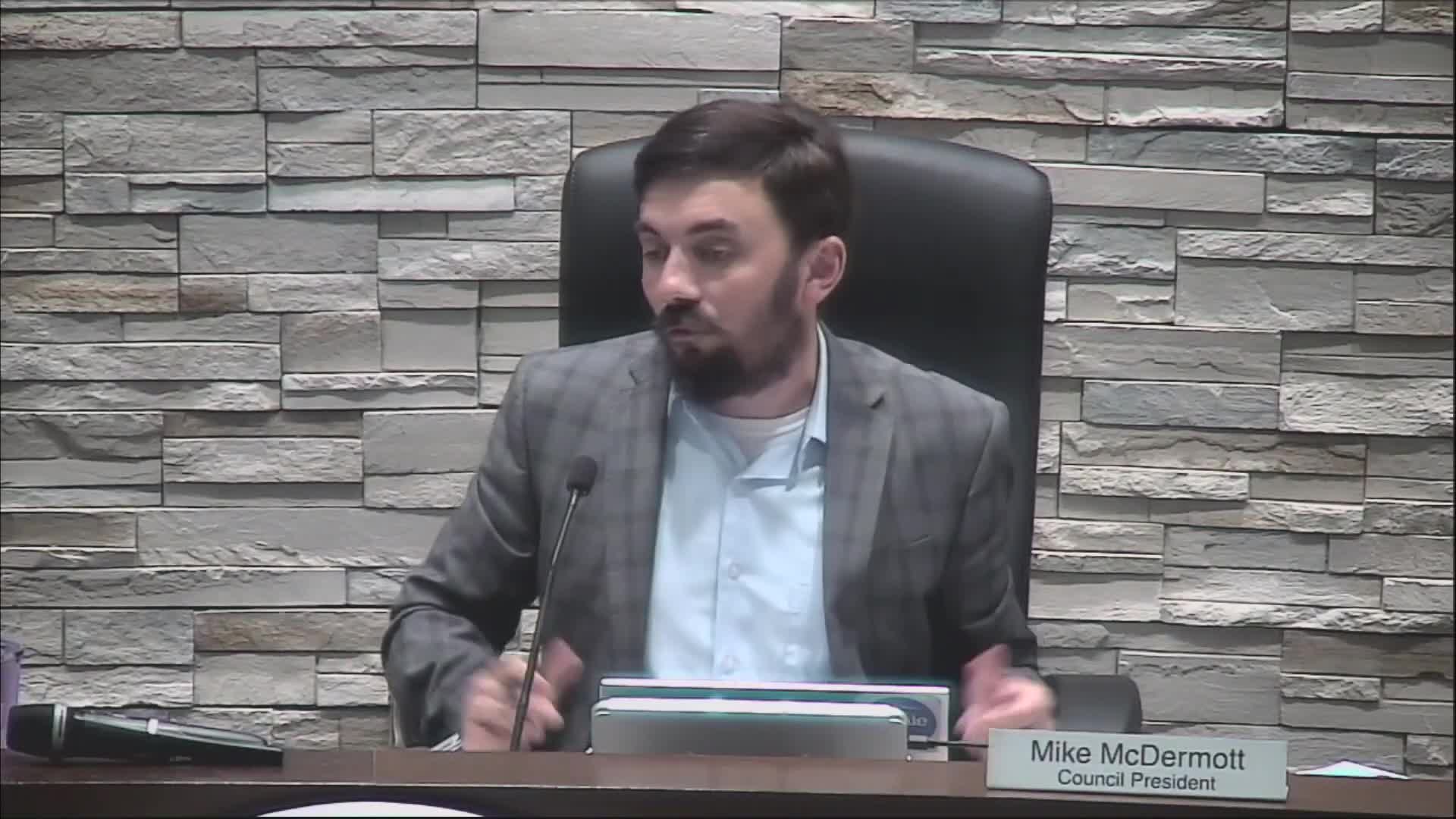 Westland council member condemns federal tax bill's cuts to Medicaid and health care