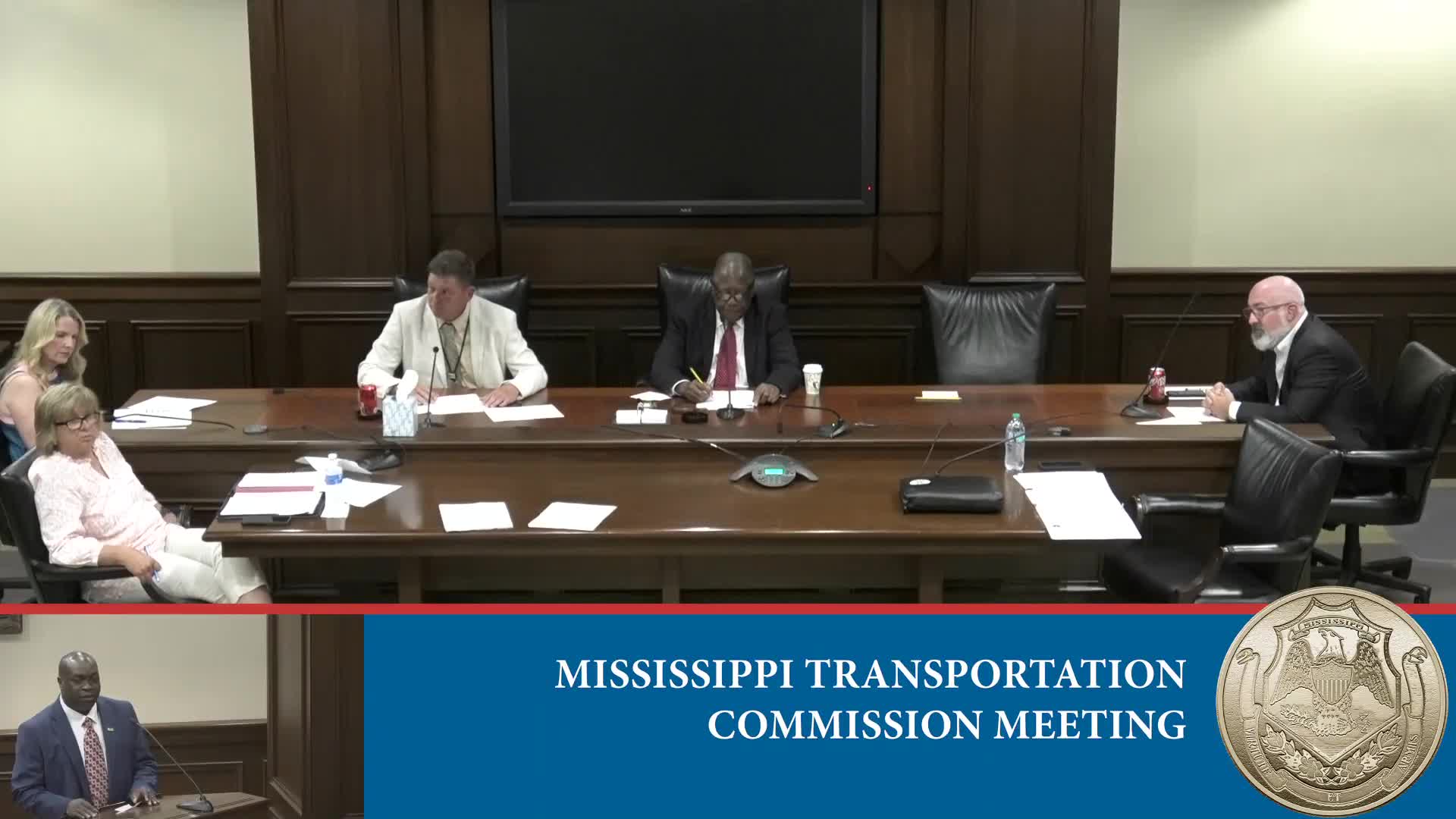 MDOT recognizes 42 participants in revamped Engineer Training Program