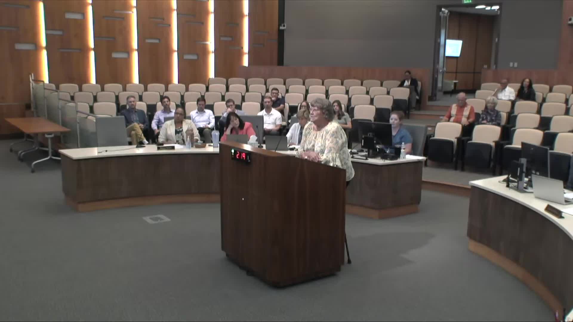 Adams County commissioners support Maker Housing's Welby project amid community concerns