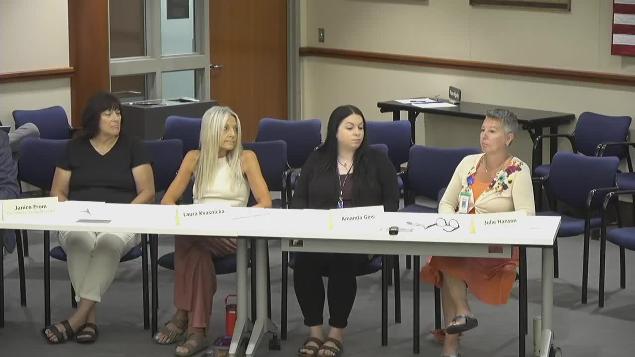 City Clerk proposes streamlined absentee voting process to reduce overtime stress