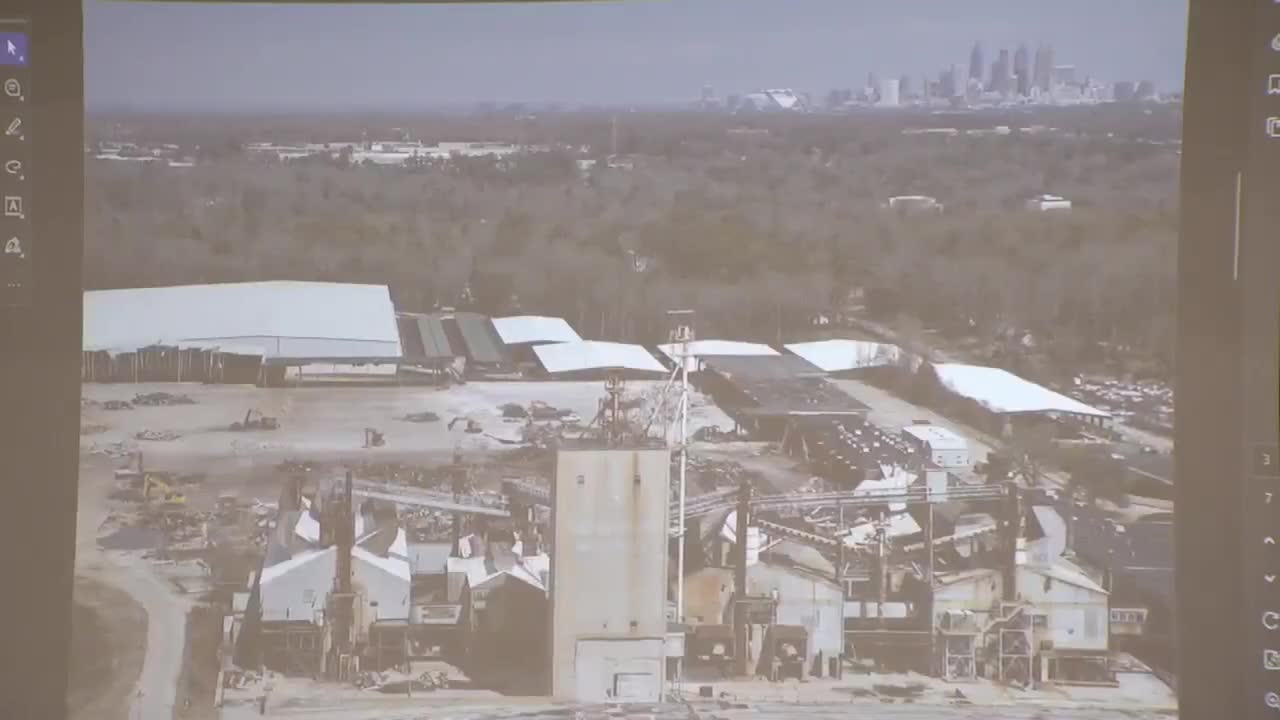 Parks director outlines citywide playground upgrades, accessibility work and plans for Egan Park