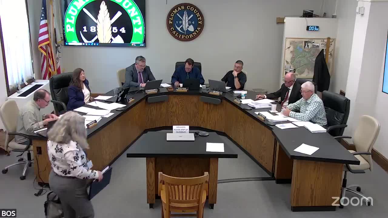 Board adopts CEQA findings for county wildlife-management plan to allow contracts with USDA Wildlife Services