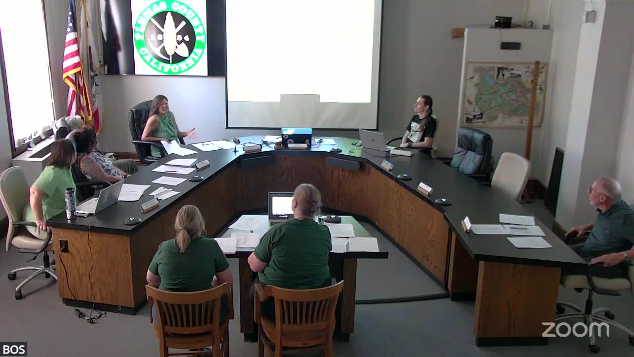 County transitions youth to Alive program amid special education staff shortage