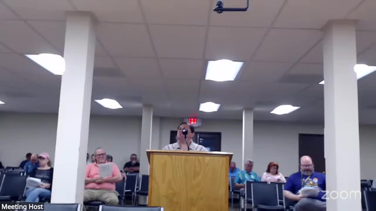 Telecoid City Council approves $21,900 contract for Flock Safety license plate readers