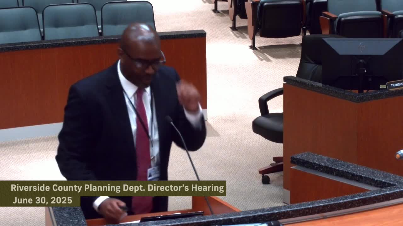 GPAC initiates Cherry Valley general-plan amendment; residents urge limits on lot sizes and retail