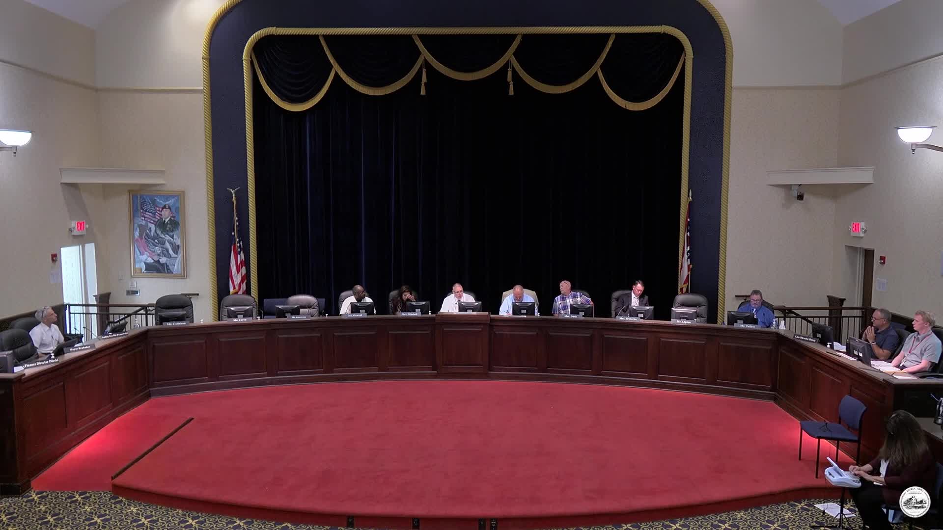 Residents oppose daycare establishment near Rosewood Drive homes