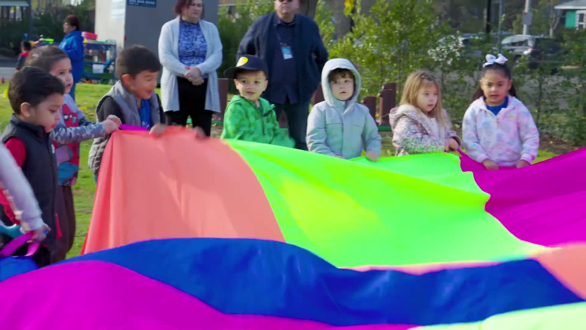 Azusa Unified touts student achievement, internships, safety upgrades and bilingual programs