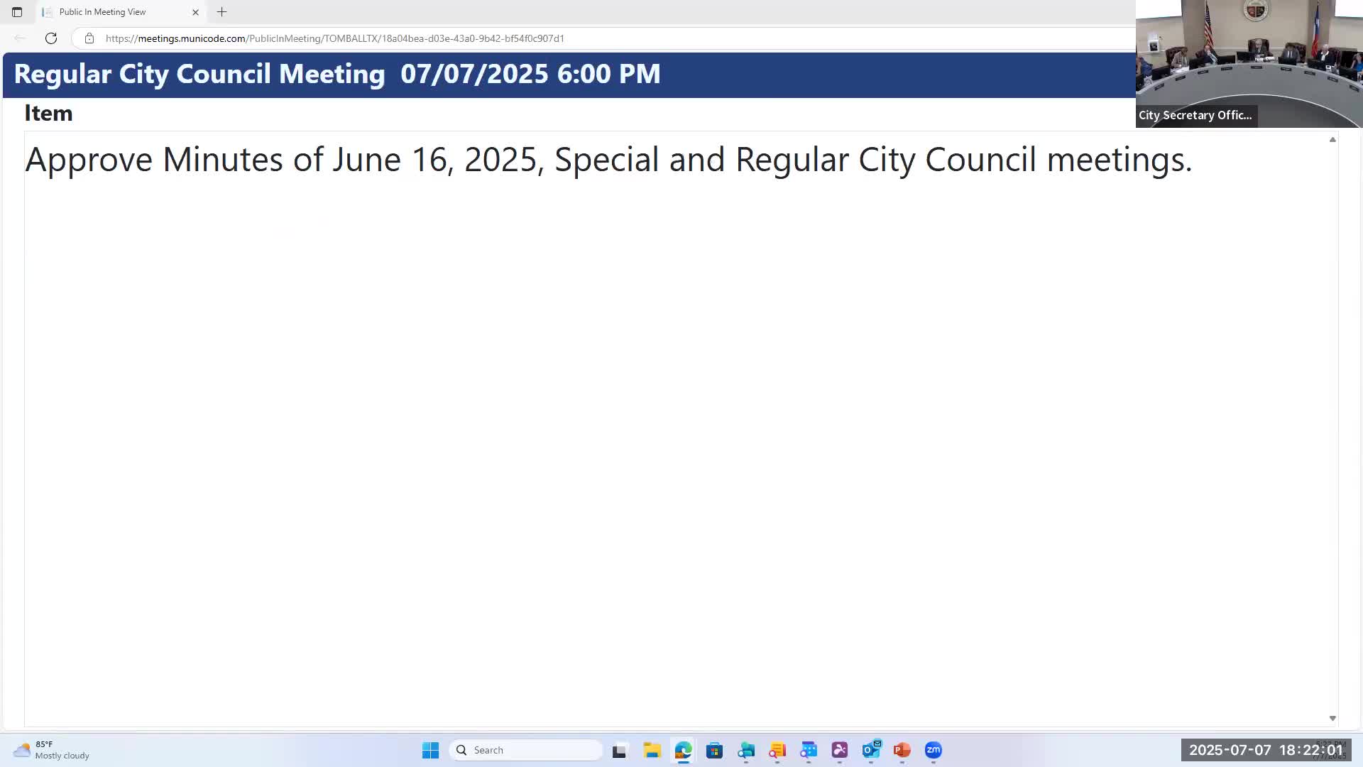Tomball council sets hearings for Greyloo Grove annexation; developer seeks $8 million PID reimbursement