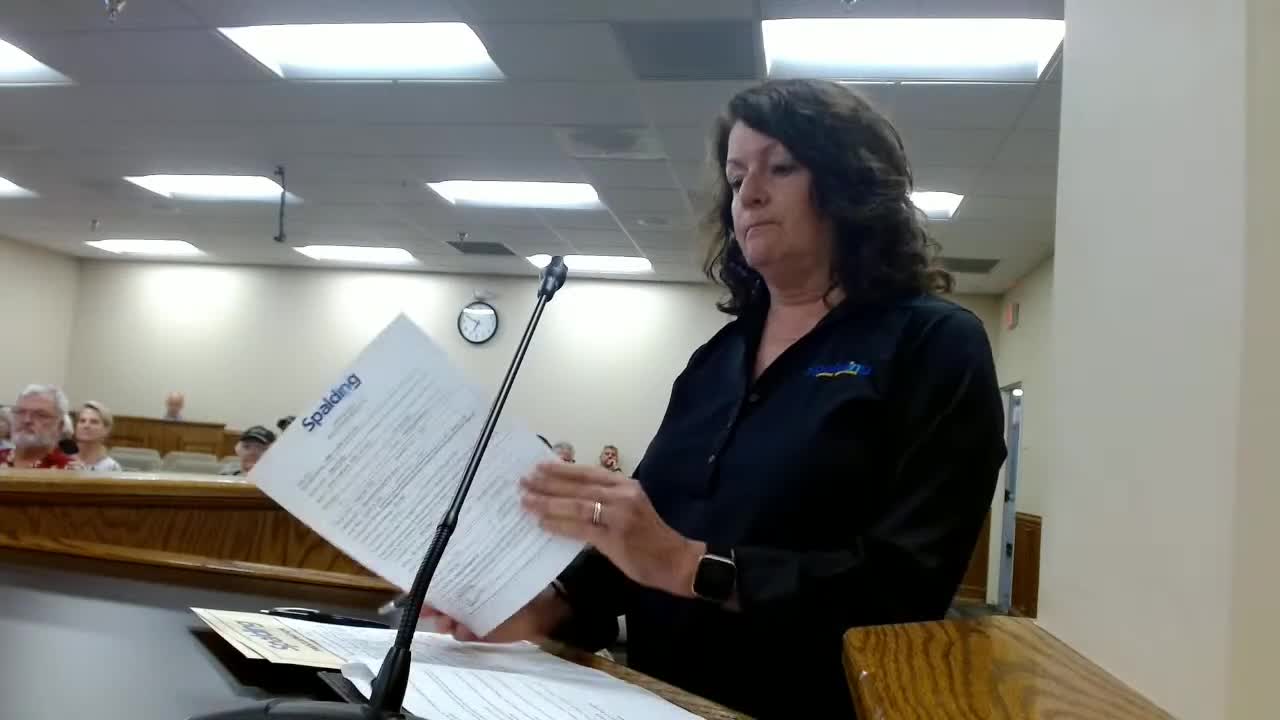 County board approves $200K for criminal justice accountability funding initiative