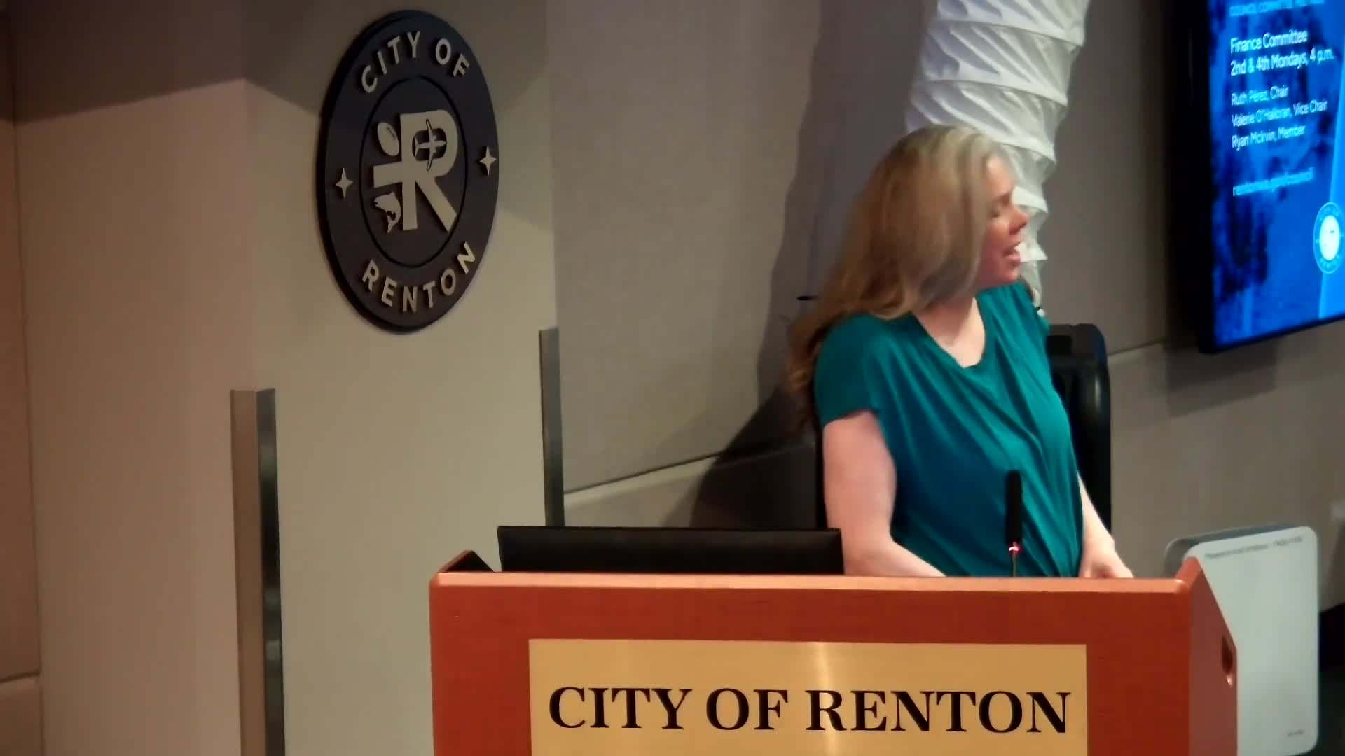 Renton resident urges crackdown on illegal fireworks and noise violations