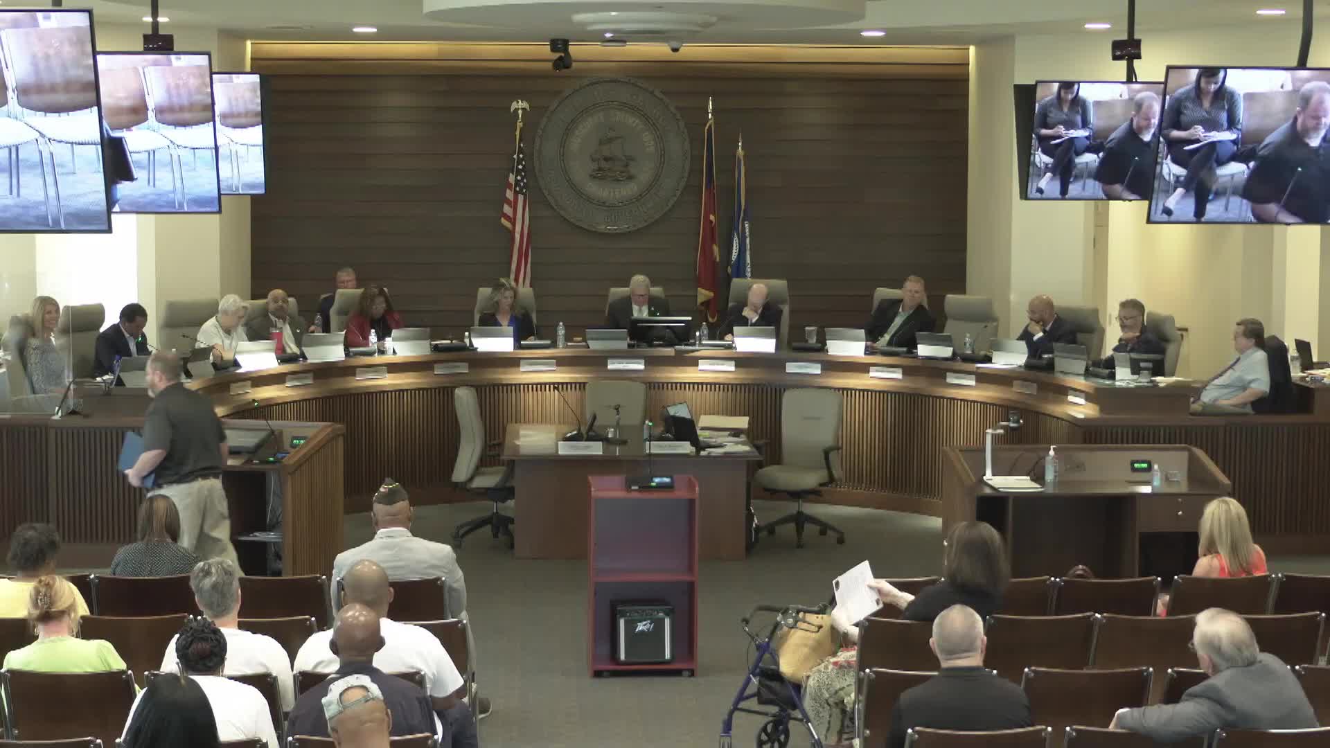 Tim Mason criticizes Paws Humane for inadequate animal control response in Columbus