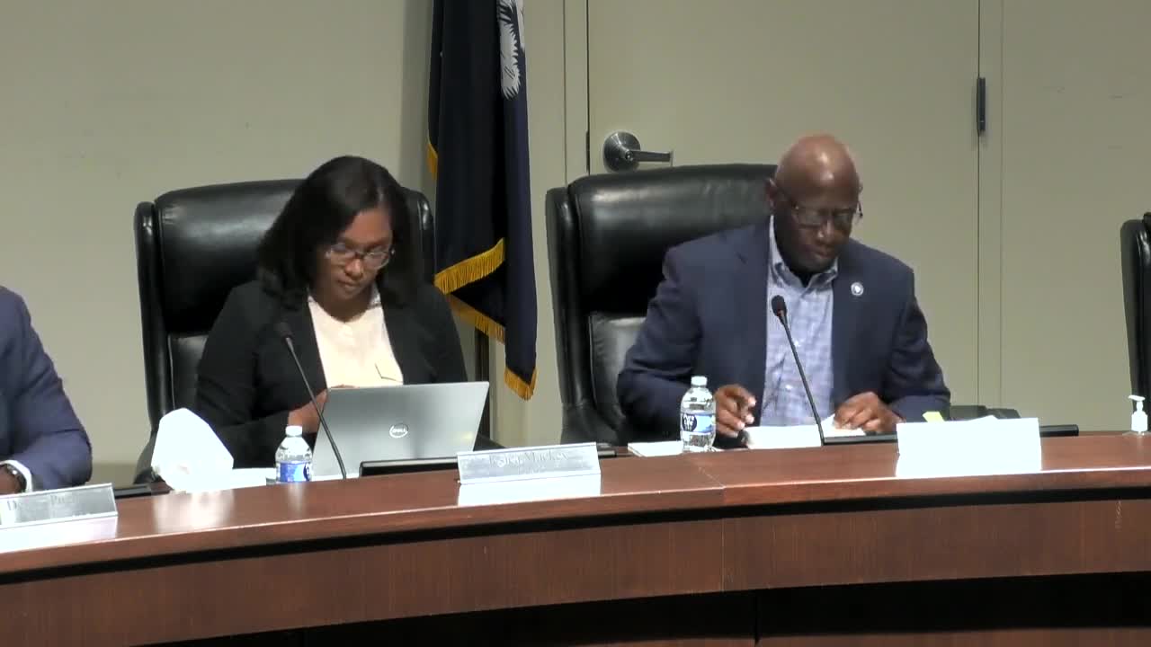Richland County approves fund increase for Saluda River Greenway phase 2 project