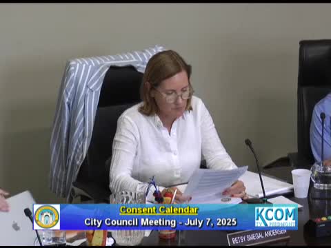 Piedmont City Council appoints Frederick Shavies as new Chief of Police